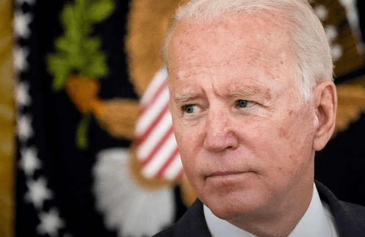 AI safeguards President Biden