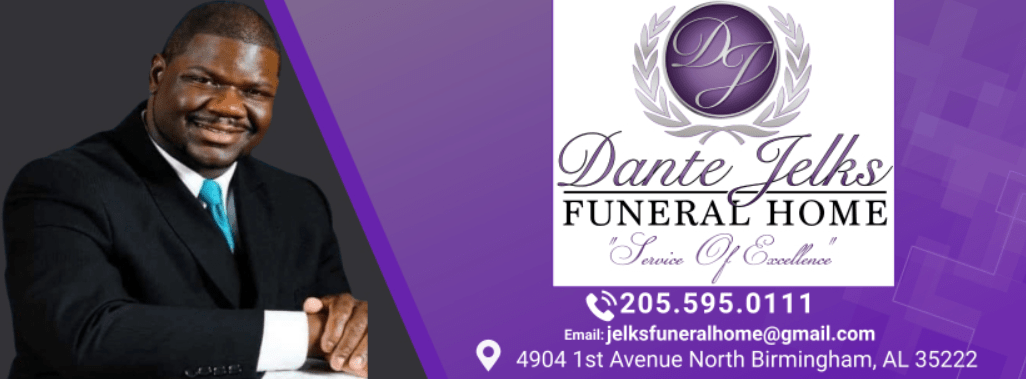 Dante Jelks Funeral Home Obituaries: Honoring Lives and Memories