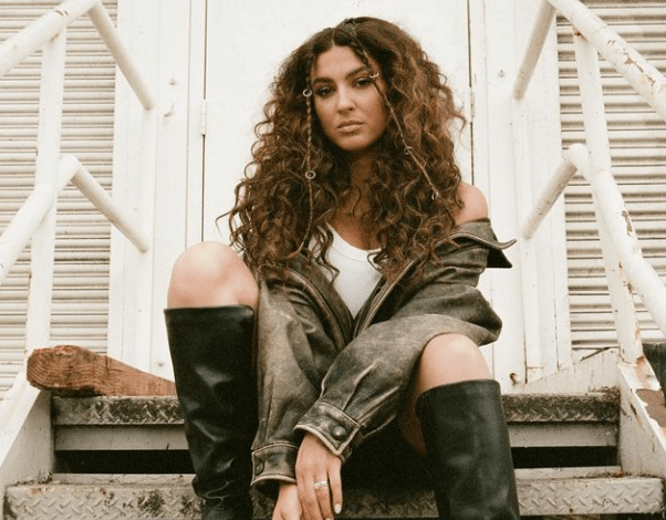 Tori Kelly Hospitalized for Blood Clots