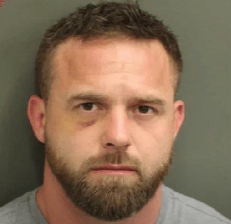 Cash Wheeler Arrested in Orlando