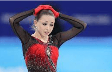 Team USA Claims Gold at Winter Olympics Following Ban on Russian Figure Skater Kamila Valieva