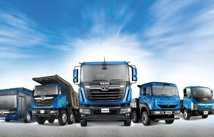 Tata Motors Achieves Milestone: Digitally Connects 500,000 Commercial Vehicles with Fleet Edge