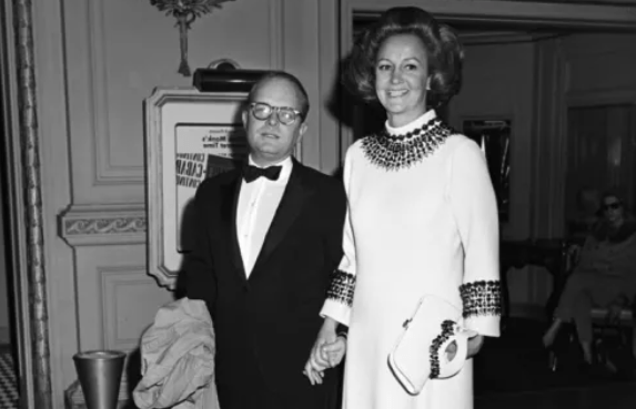 Unveiling Truman Capote’s Iconic Black and White Extravaganza: Unraveling Fashion Faux Pas, Elite Lineages, and the Genesis of the 'Party of the Century'