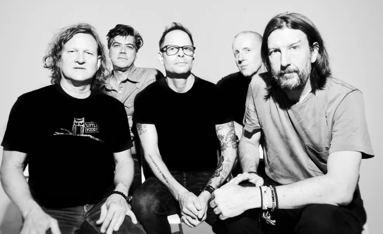 Anticipate the Buzz as Gin Blossoms Return to Northern Quest