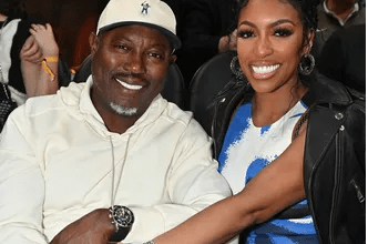 Porsha Williams Files for Divorce from Simon Guobadia after 15-Month Marriage