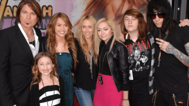 Meet Miley Cyrus' Siblings: A Closer Look