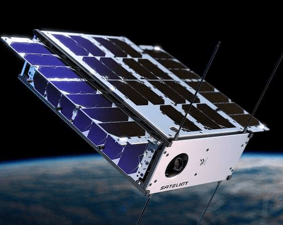 Sateliot Announces Expansion of 5G IoT Satellite Constellation
