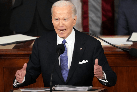 Congressional Hearing on Joe Biden's Handling of Classified Documents: A Political Showdown