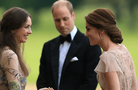 Rose Hanbury: Exploring Her Connection to Prince William and Affair Allegations