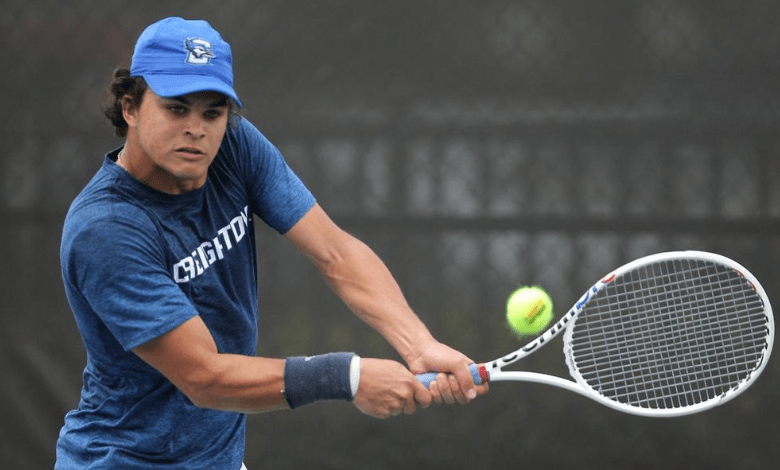Creighton Men's Tennis Secures Fifth Consecutive Victory, Defeats Marquette 4-3