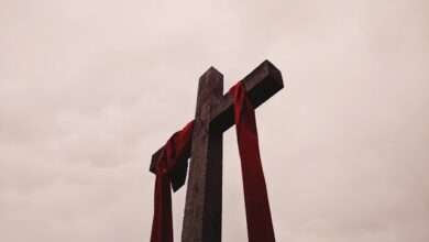 Rediscovering Good Friday: A Personal Journey