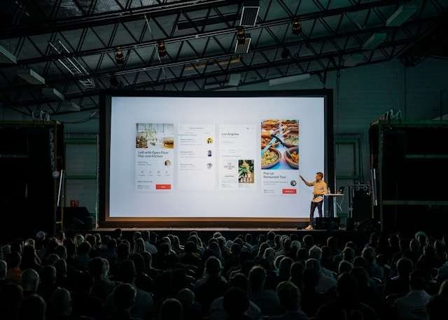 The Rise of PowerPoint Parties: A Whimsical Trend