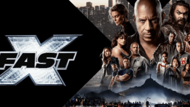 Fast X Showtimes: A Guide to Catching the Action