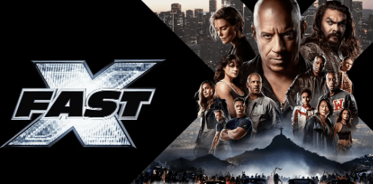 Fast X Showtimes: A Guide to Catching the Action