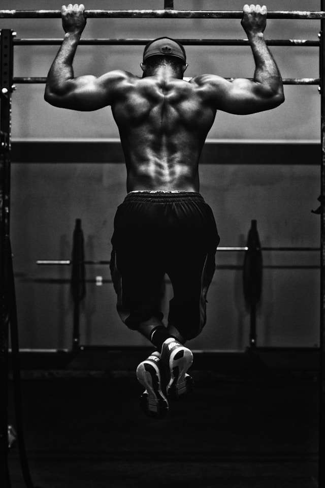 Unlocking the Secrets: How to Build Muscle Effectively