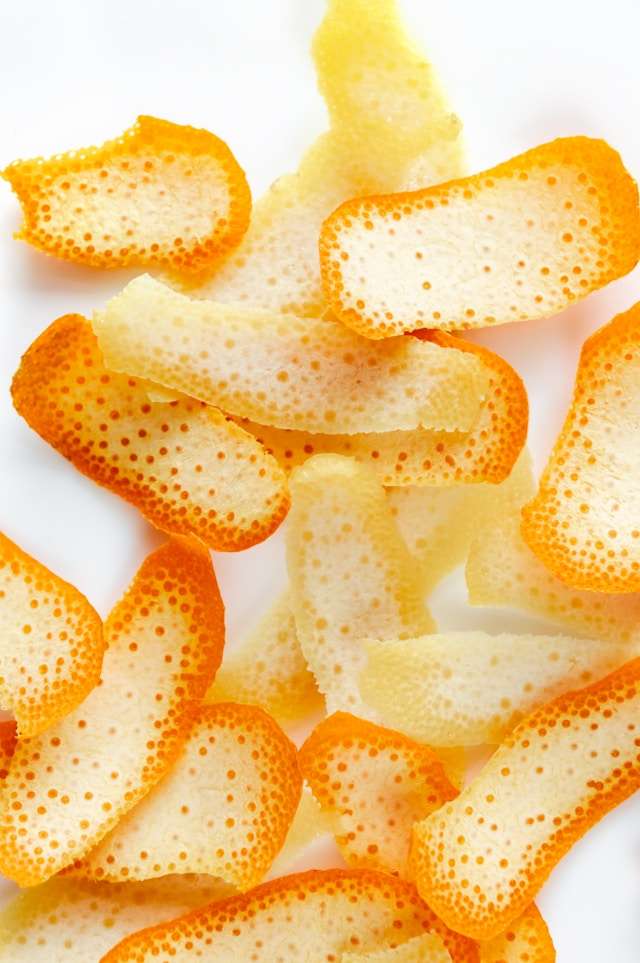 Eat Your Peels: Unlocking the Nutritional Benefits
