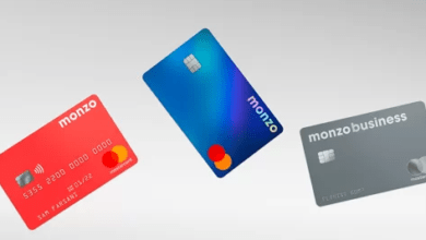 Monzo Business Account Review
