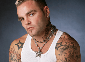 Shifty Shellshock: Remembering the Voice of Crazy Town
