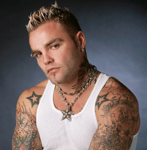Shifty Shellshock: Remembering the Voice of Crazy Town