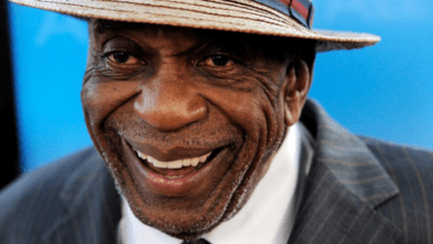 Celebrating the Legacy of Bill Cobbs: A Prolific Character Actor