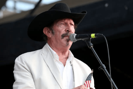 Kinky Friedman: The Provocative Musician, Author, and Politician Dies at 79