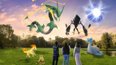 New Pokemon GO Promo Code Offers Free Meteorite, But There's a Catch