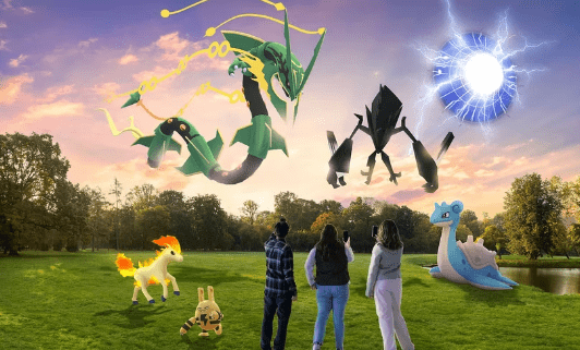 New Pokemon GO Promo Code Offers Free Meteorite, But There's a Catch