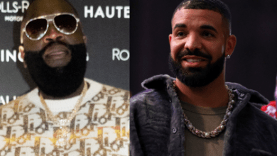Rick Ross Faces Confrontation After Playing Kendrick Lamar's "Not Like Us" at Vancouver Festival