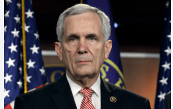 First House Lloyd Doggett Democrat Urges President Biden to Withdraw from 2024 Race