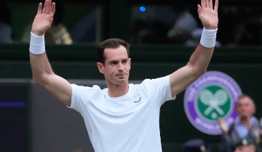 Aussies in Awe as Andy Murray Bids Farewell at Wimbledon
