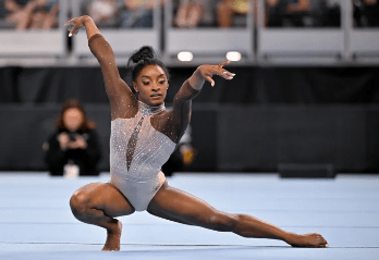 Why Simone Biles Skipped the Paris 2024 Olympics Opening Ceremony