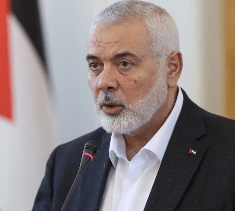 Hamas Leader Ismail Haniyeh Assassinated in Iran, Heightening Regional Tensions