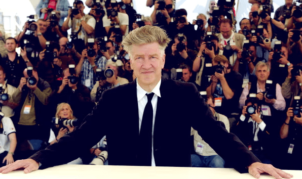 David Lynch Says He is Too Ill to Direct Films in Person