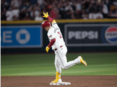 Philadelphia Phillies vs. Arizona Diamondbacks: Predictions, Picks & Betting Odds